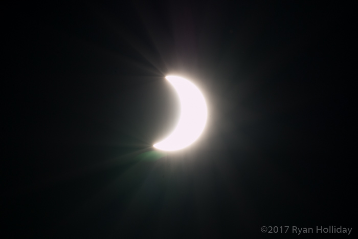 The 2017 Eclipse