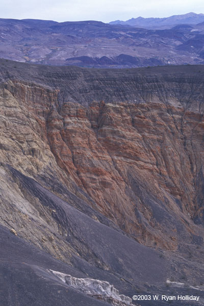 Ubehebe Crater