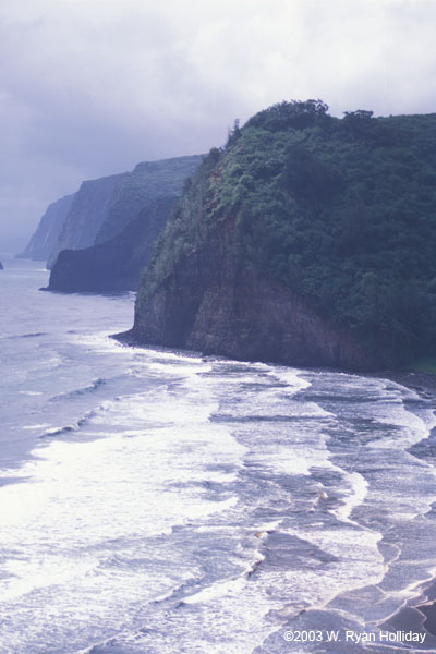 Big Sur Coastline