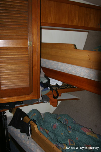 My Cabin on the Golden Fleece