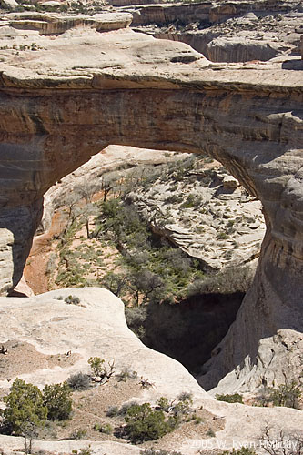 Sipapu Bridge