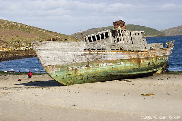 Shipwreck