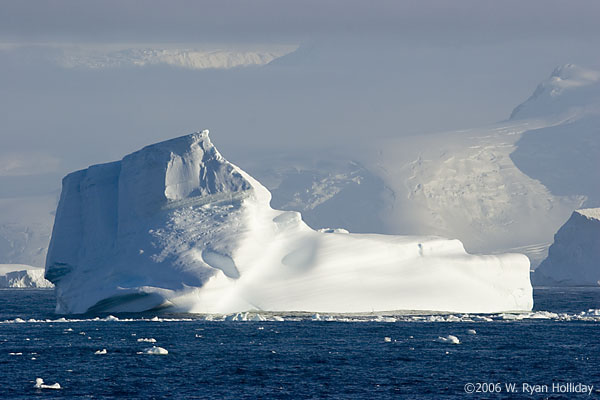 Iceberg