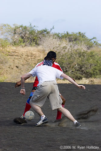 Futbol: Master of Defense