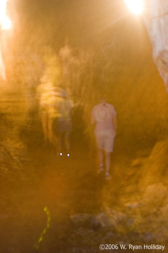 Lava Tube