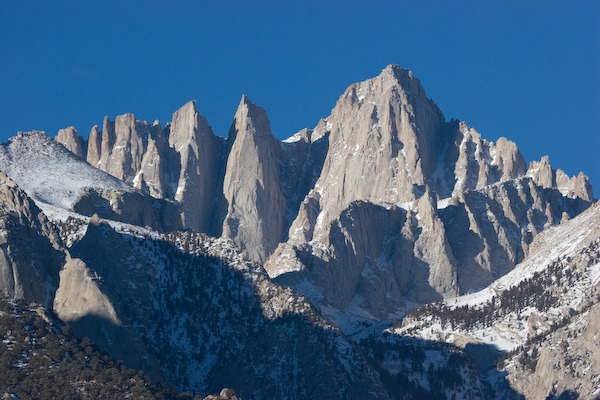 Mount Whitney