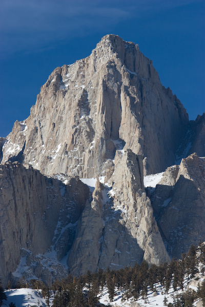 Mount Whitney