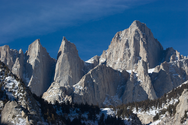 Mount Whitney