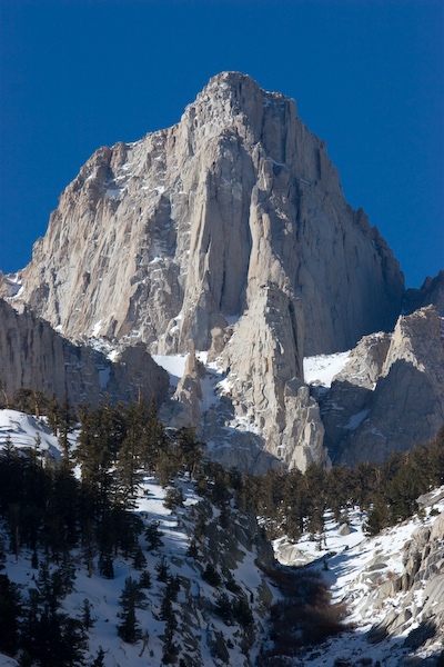 Mount Whitney