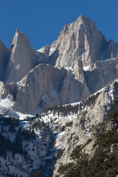 Mount Whitney