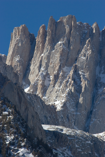 Mount Whitney