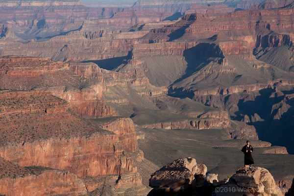 Aaron & the Grand Canyon