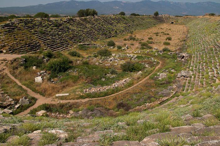 Aphrodisias stadium