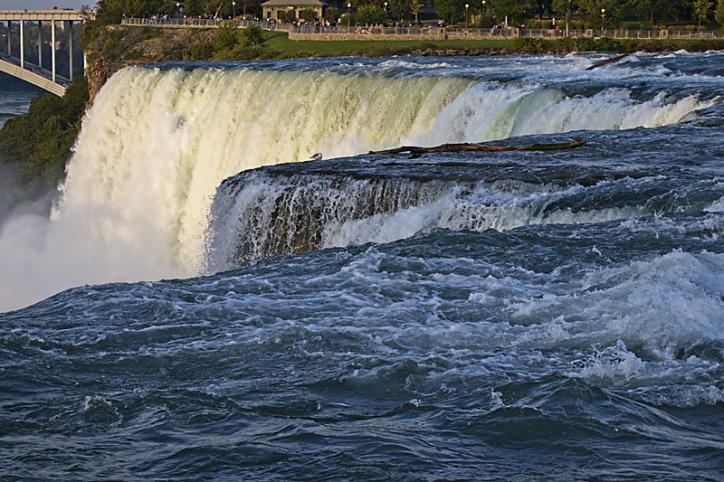 American Falls, Niagara Falls