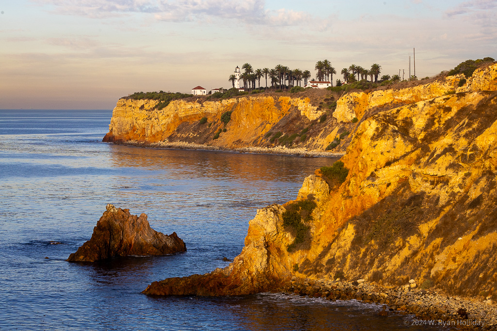 Palos Verdes Seacliffs