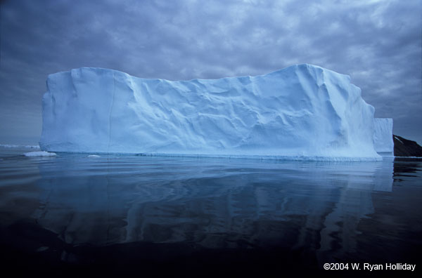 Iceberg Near Paulet Island