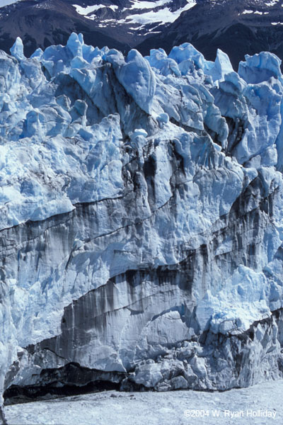 Perito Moreno Glacier