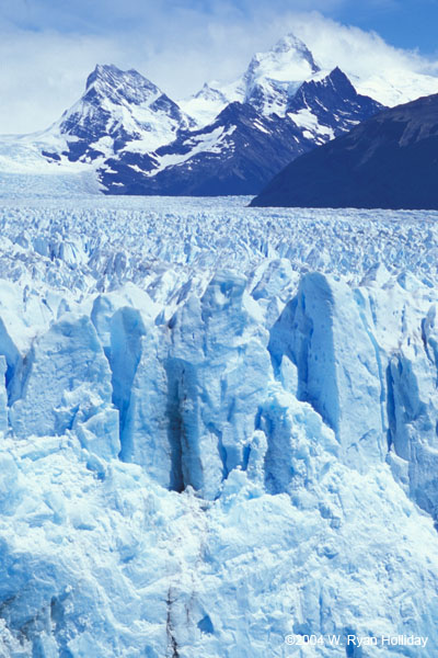 Perito Moreno Glacier