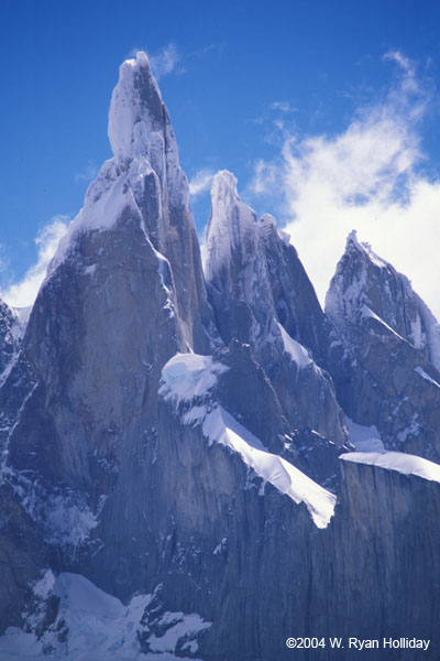 Cerro Torre