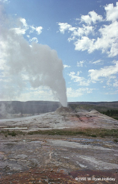 Geyser