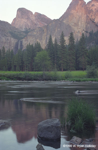 Yosemite Valley