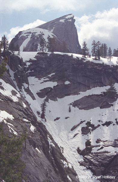 Half Dome