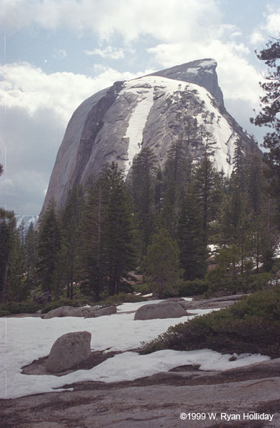 Half Dome