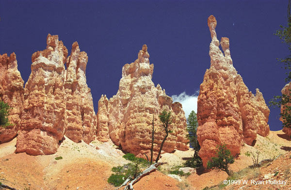 Hoodoos