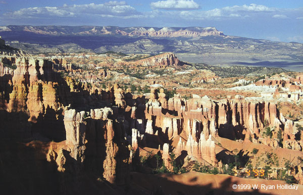 Bryce Amphitheatre