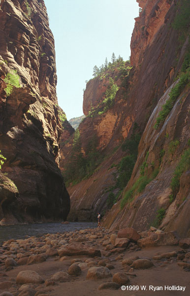 The Narrows