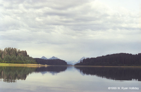 Beardslee Islands