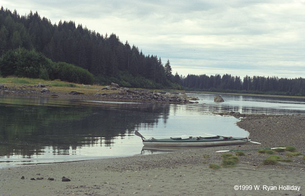 Beardslee Islands