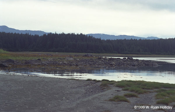 Beardslee Islands