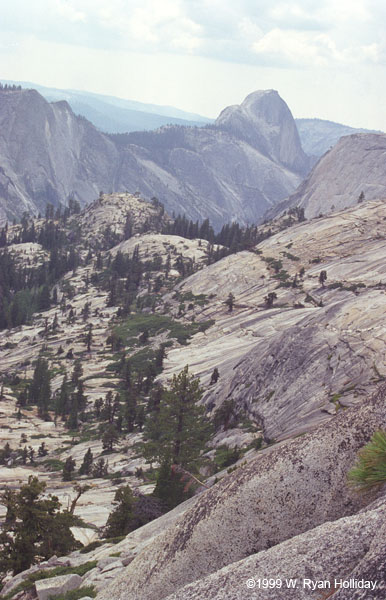 Half Dome