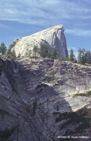 Half Dome