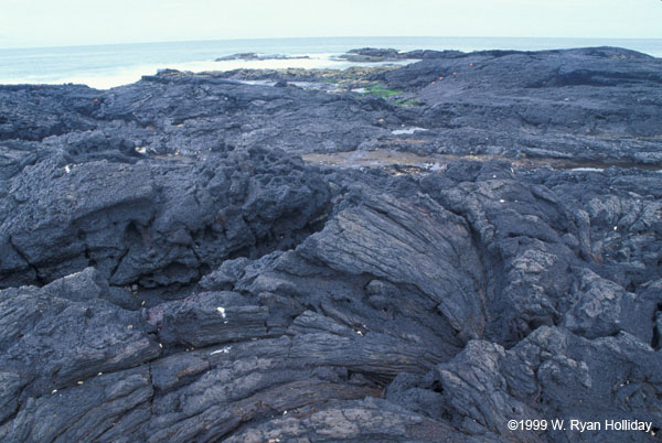 Lava Formation