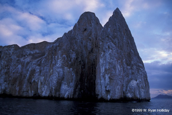 Kicker Rock