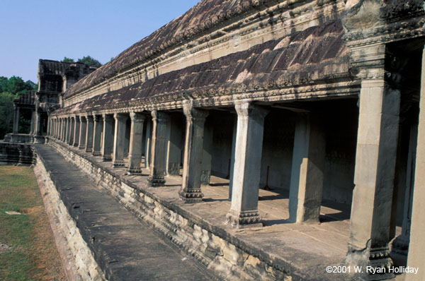 Angkor Wat