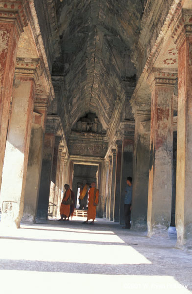 Angkor Wat