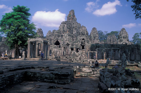 Bayon