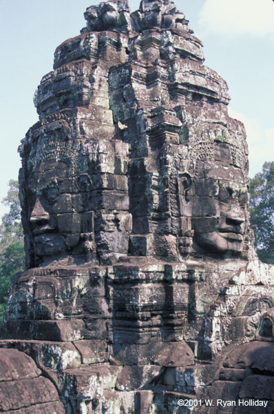 Bayon