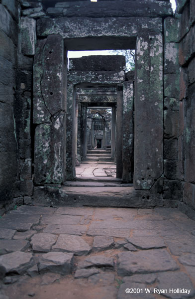 Preah Kahn