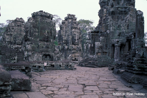 Bayon