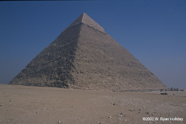 Pyramid