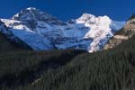 Canadian Rockies in Jasper National Park