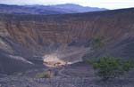 Ubehebe Crater