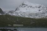 Bird Island Research Station