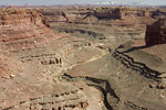 Canyonlands Landscape