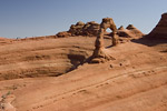 Delicate Arch