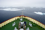 M/V Polar Star in Sea Ice